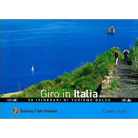 Giro in Italia - Vol. 2
