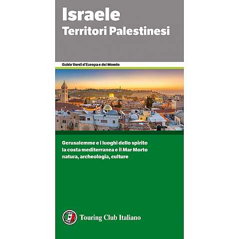 Israele. Territori Palestinesi