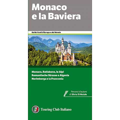Monaco e la Baviera