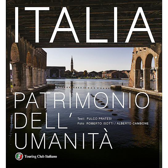 Italia Patrimonio dell'Umanit