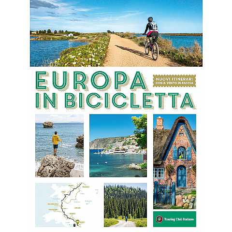 Europa in bicicletta