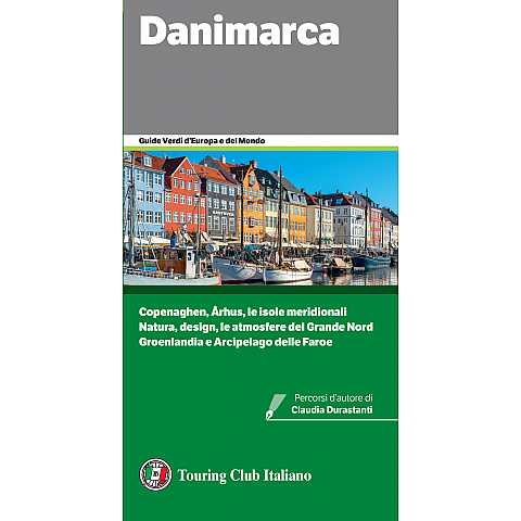 Danimarca