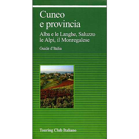 Cuneo e provincia