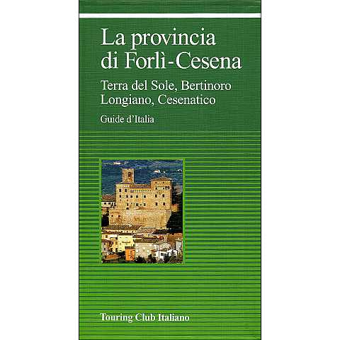 La provincia di Forl-Cesena