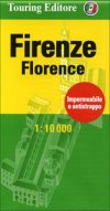 Firenze - Florence 1:10.000