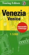 Venezia - Venice 1:5000