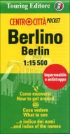 Berlino - Berlin 1:15.500