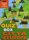 Citt� d'Europa