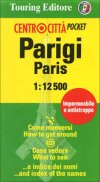 Parigi - Paris 1:12.500