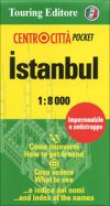 Istanbul 1:8.000