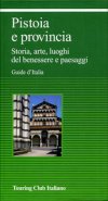 Pistoia e provincia
