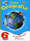 Tutto Geografia - 6 anni