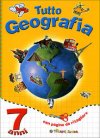 Tutto Geografia - 7 anni