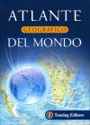 Atlante geografico del mondo (Pocket)