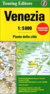 Venezia 1:5000