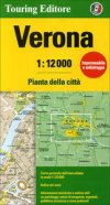Verona 1:12.000