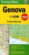 Genova 1:12.500