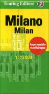 Milano - Milan 1:12.000