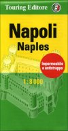 Napoli - Naples 1:8000