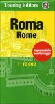 Roma - Rome 1:10.000