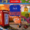 Io sono Jack e vivo in Inghilterra