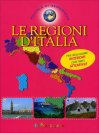Le regioni d'Italia