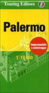 Palermo 1:10.000