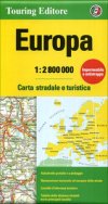 Europa 1:2.800.000