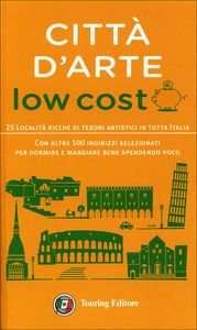 Citt� d'arte Low Cost