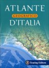 Atlante geografico d'Italia (Pocket)
