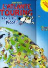 L'Atlante Touring per i pi� piccoli