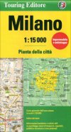 Milano 1:15.000