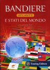 Atlante Bandiere e Stati del mondo (Pocket)