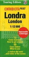 Londra - London 1:12.000