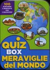 Meraviglie del mondo