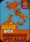Regioni d'Italia