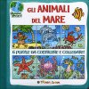 Gli Animali del Mare