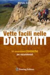 Vette facili nelle Dolomiti