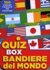 Bandiere del mondo