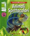 Animali Spettacolari