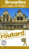 Bruxelles e il meglio del Belgio