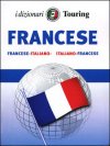 Dizionario francese-italiano, italiano-francese