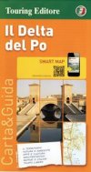 Il Delta del Po 1:200.000