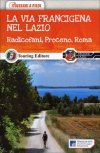 La Via Francigena nel Lazio