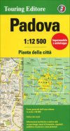 Padova 1:12.500