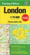 Londra 1:15.000