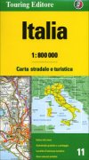 Italia 1:800.000