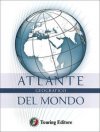 Atlante geografico del mondo (Ed. deluxe)