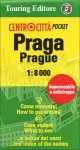 Praga - Prague 1:8.000