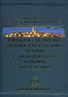 Croazia, Slovenia, Bosnia-Erzegovina, Serbia e Montenegro, Albania, Macedonia